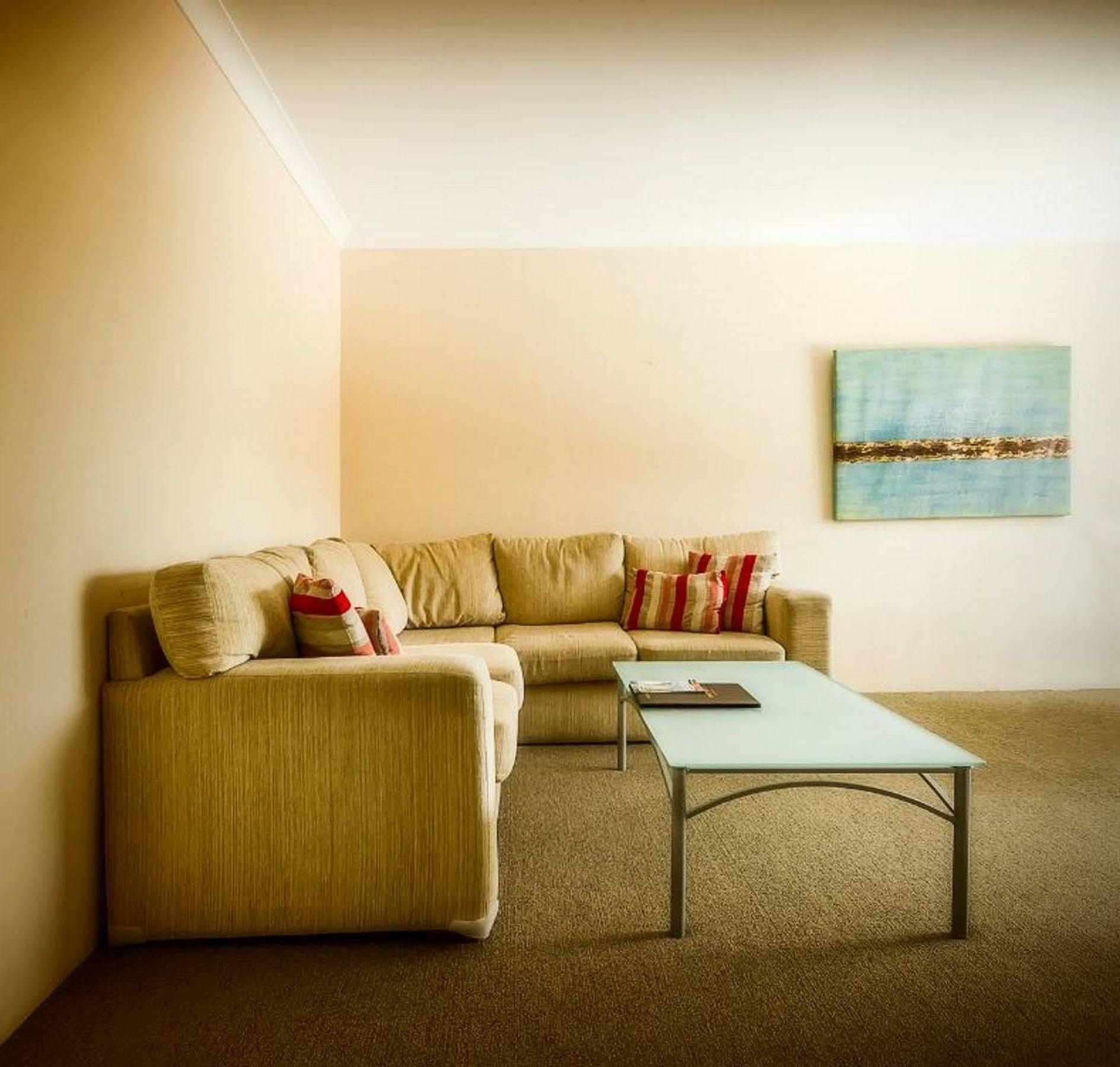 Sandcastles Holiday Apartments Кофс-Харбор Экстерьер фото